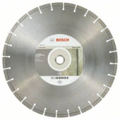 Диск алмазный сегм. Bosch 400х25.4 Concrete
