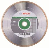 Алмазный диск Standard for Ceramic300-30/25,4