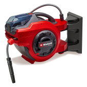 Катушка со шлангом аккумуляторная Einhell GE-HR 18/30 Li - Solo