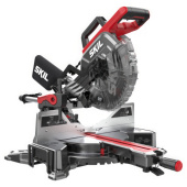 Пила торцовочная SKIL MS6305 (2.0 кВт., 254 мм.)