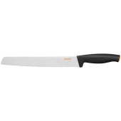 Кухонный нож Fiskars FF для хлеба