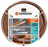 Шланг Gardena 19 мм, 25 м. HighFlex