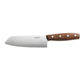 Кухонный нож Fiskars Norr Сантоку, 16 см
