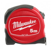 Рулетка Milwaukee, 5 м. Compact