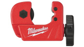 Мини-труборез для медных труб Milwaukee D 3-15 мм