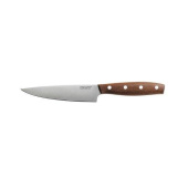 Кухонный нож Fiskars Norr для овощей, 12 см