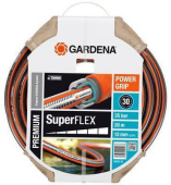 Шланг Gardena 13 мм, 20 м. SuperFlex