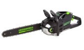 Пила аккумуляторная GreenWorks GC82CS25K5