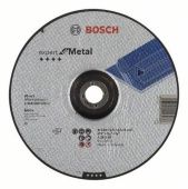 Диск отрезной мет. Bosch 230х2.5х22.2