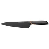 Кухонный нож Fiskars Edge, 19 см