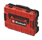 Кейс Einhell E-Case S-F (с ПУ вставками)