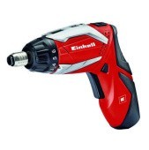 Отвертка аккумуляторная Einhell TE-SD 3.6 Li Kit