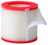 HEPA-фильтр для пылесоса ПС 1235А,полиэстер,сетка,моющийся