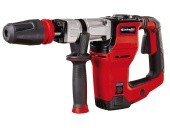 Отбойный молоток Einhell TE-DH 12 (1.05 кВт, 12 Дж)