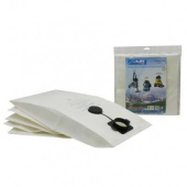 Бумажные многослойные пылесборники Ozone P-309