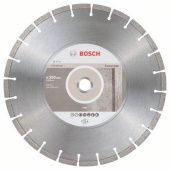 Диск алмазный сегм. Bosch 350х25.4 Concrete