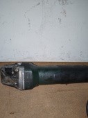 Шлифмашина угловая Metabo 125 мм.
