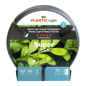 Шланг Plantic Light Superflex, Ø 13 мм (1/2″) 20 м