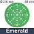Круг шлифовальный TRC Emerald 150 мм, P2000, 1 шт. (уп. 100 шт.)