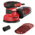 Шлифмашина эксцентриковая SKIL SR2116 (300 Вт., 125 мм.) Шлифмашина эксцентриковая SKIL SR2116 (300 Вт., 125 мм.)