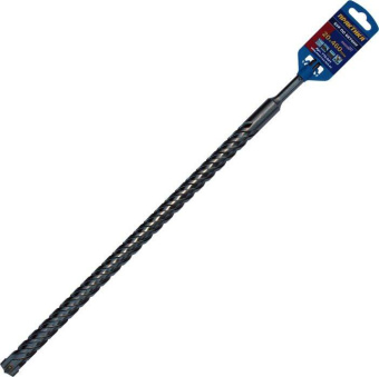 Бур sds-plus Практика 20х460х400 (серия Эксперт)