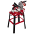 Пила торцовочная стационарная Einhell TC-SM 2531/2 U Пила торцовочная стационарная Einhell TC-SM 2531/2 U