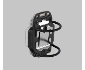 Фонарь Armytek Crystal USB-C Серый
