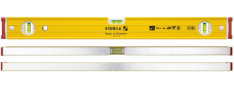 Уровень Stabila тип 96-2-M, 120 см