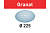 Круг шлифовальный Festool 225 мм, Granat, P100, 1 шт. (уп. 25 шт.) New