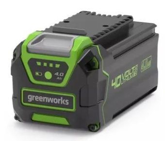 Аккумулятор GreenWorks G40B2,40V, 4Ач