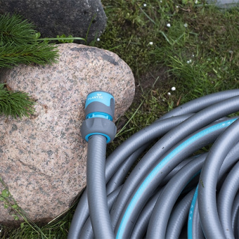 Шланг Plantic Light Superflex, Ø 19 мм (3/4″) 20 м