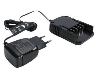 Зарядное устройство быстрое Greenworks G24UC2, 24V, 2A