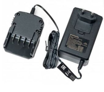 Зарядное устройство Greenworks G40UCM2M, 40V, 2A