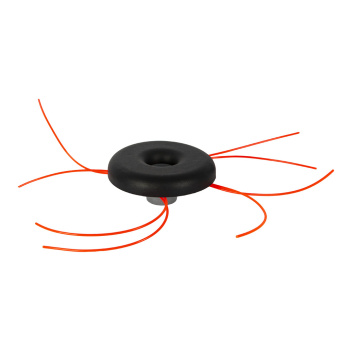 Триммерная головка DDE Wind 9 (PIVOTRIM PRO) от М7 до М10