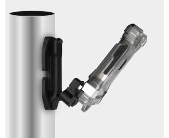 Мультифонарь Armytek Zippy Extended Set Grey Onyx