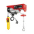 Таль электрическая Quattro Elementi TL-250 (125/250 кг., 12 м.)