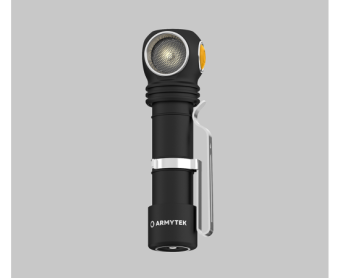 Фонарь Armytek Wizard C2 Pro Теплый