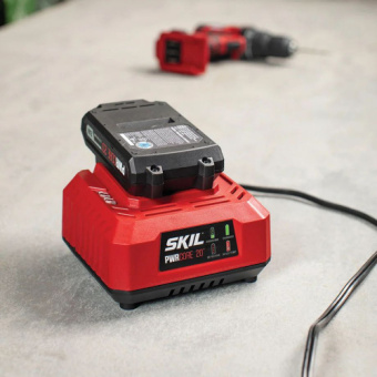 Зарядное устройство SKIL SC0060 20 В PWRCORE 20