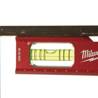 Уровень Milwaukee магнитный, 17 см., Billet Torpedo