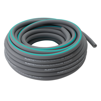 Шланг Plantic Light Superflex, Ø 13 мм (1/2″) 20 м