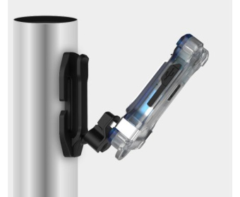 Мультифонарь Armytek Zippy Extended Set Blue Sapphire