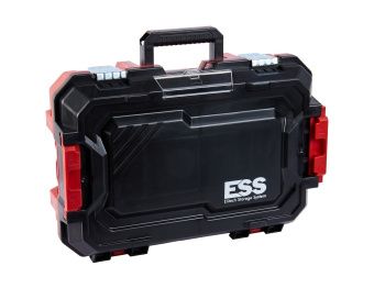 Аккумуляторная дрель-шуруповерт Elitech HD CD 16L2 (E2201.039.01)