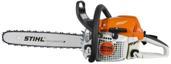Бензопила Stihl MS 251 (2.2 кВт, 40 см., 62 зв.)