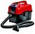 Пылесос аккумуляторный Einhell PXC TE-VC 18/10 Li-Solo