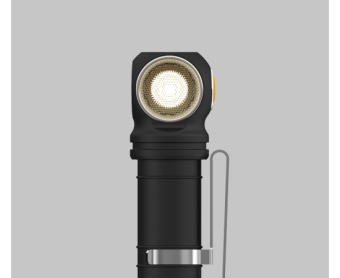 Фонарь Armytek Wizard C2 Pro Max Теплый