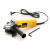 Шлифмашина угловая DeWalt DWE4117-QS (125 мм, 950 Вт) Шлифмашина угловая DeWalt DWE4117-QS (125 мм, 950 Вт)