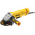Шлифмашина угловая DeWalt DWE4233-QS (125 мм, 1400 Вт) Шлифмашина угловая DeWalt DWE4233-QS (125 мм, 1400 Вт)