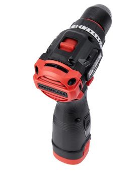 Аккумуляторная дрель-шуруповерт Elitech HD CD 16L2 (E2201.039.01)