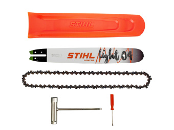 Бензопила Stihl MS 231 (2.0 кВт, 45 см.)