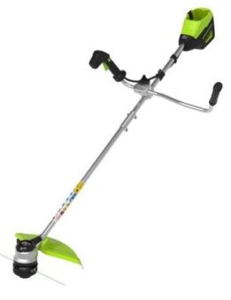 Триммер аккумуляторный Greenworks 60V